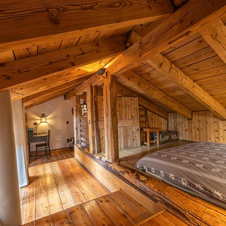 Chalet Les Rindes Nendaz Extérieur photo