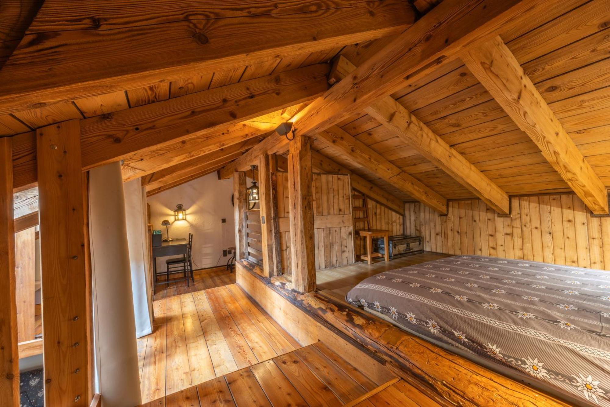 Chalet Les Rindes Nendaz Extérieur photo