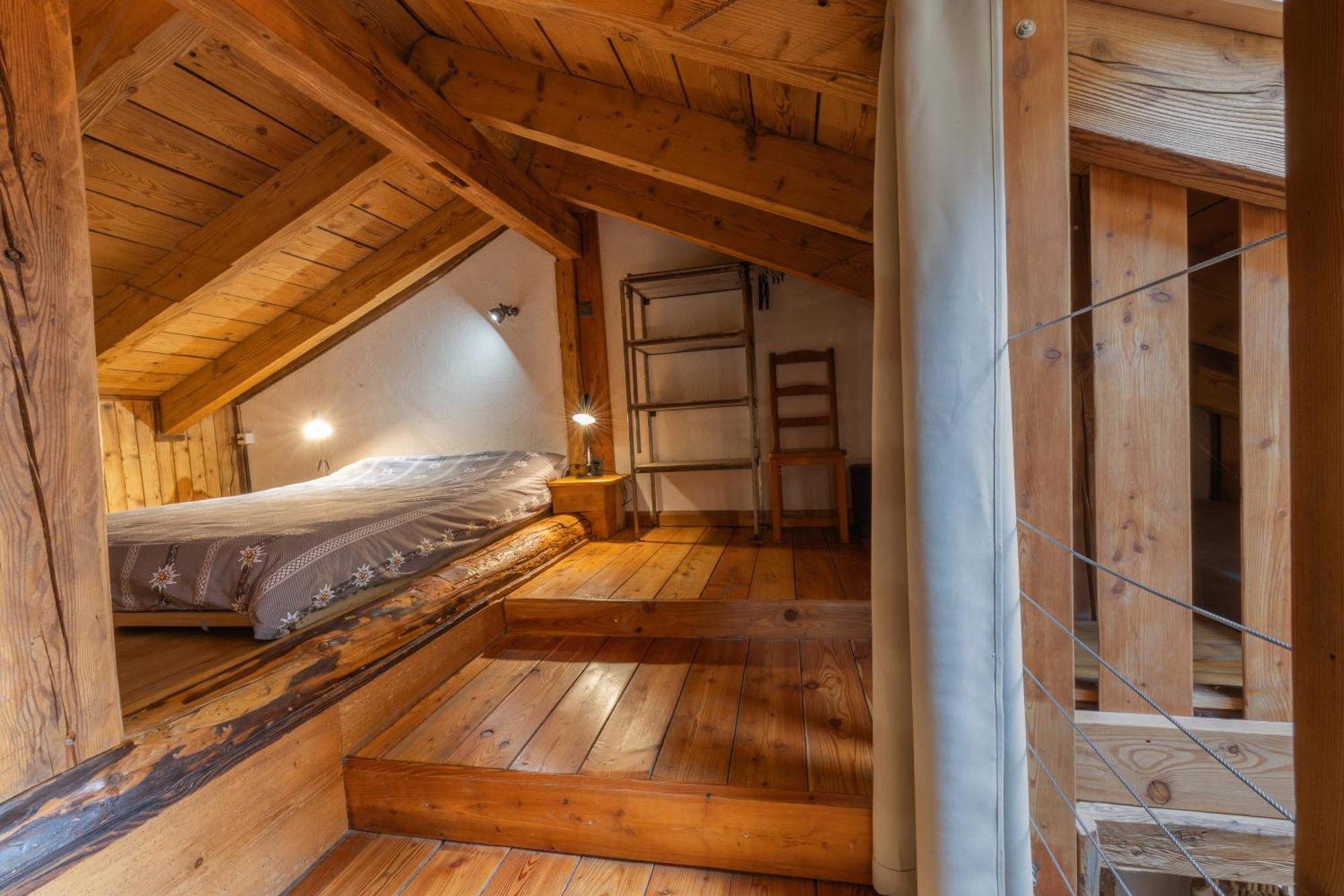 Chalet Les Rindes Nendaz Extérieur photo