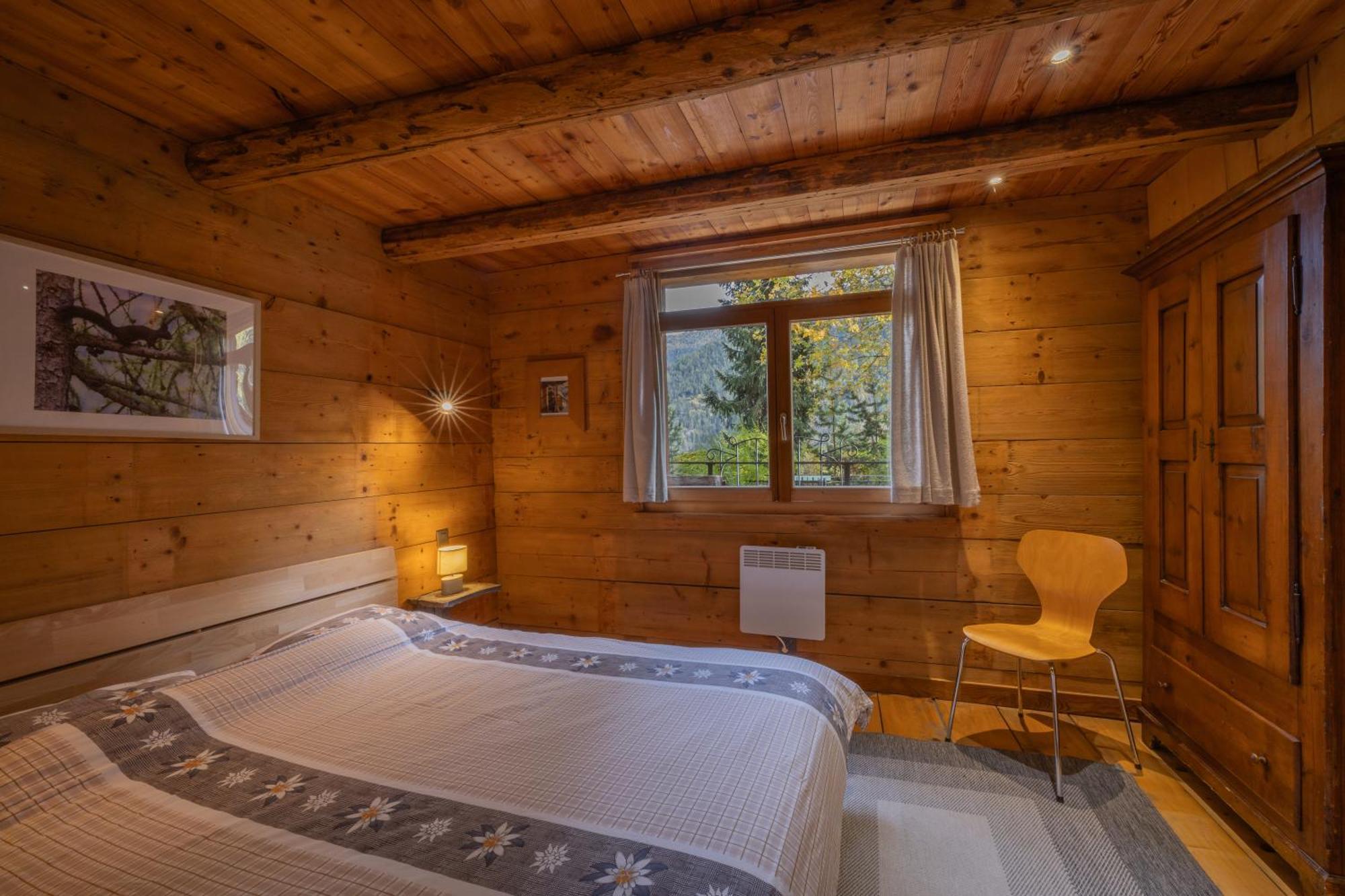Chalet Les Rindes Nendaz Extérieur photo