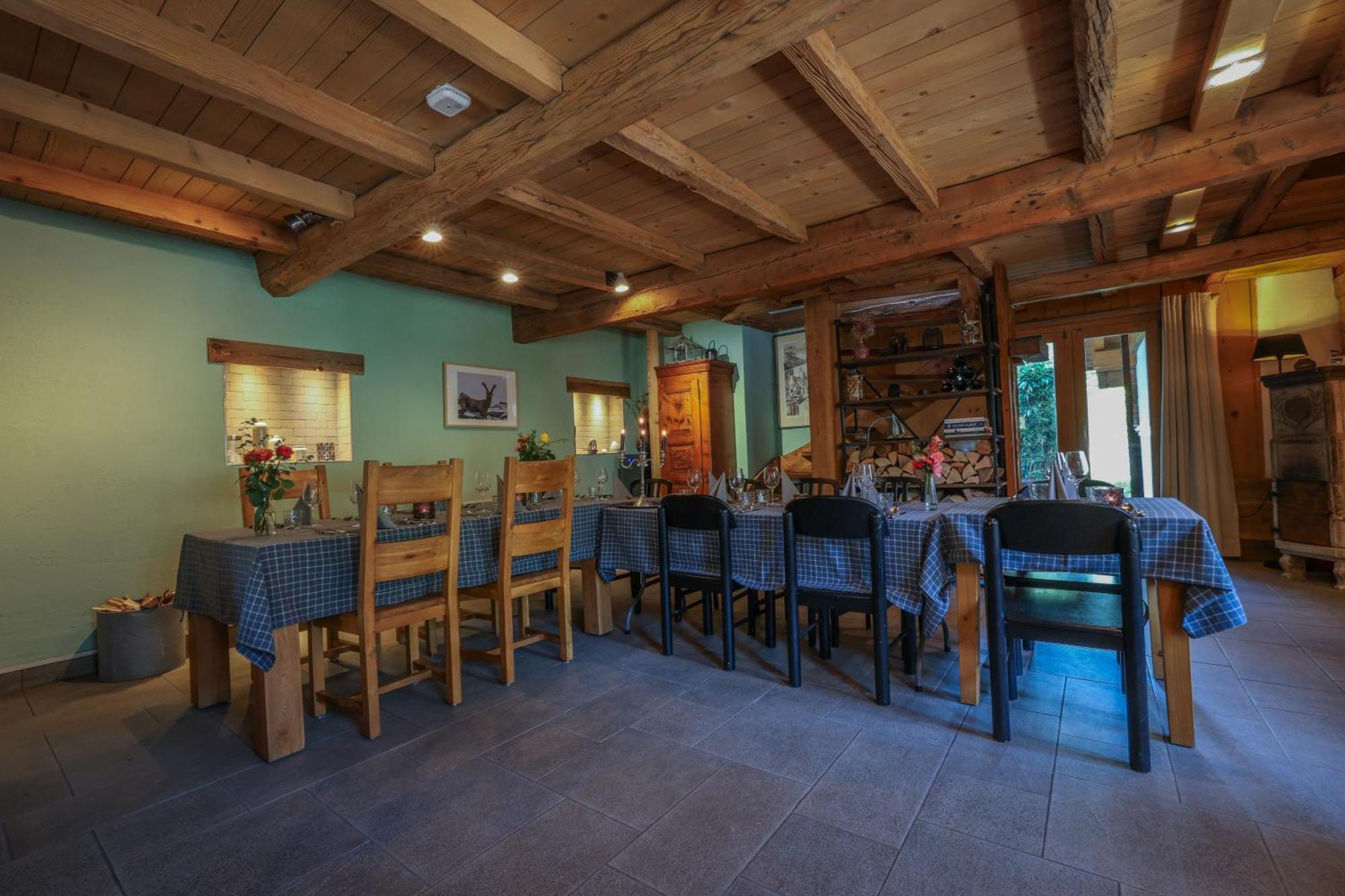 Chalet Les Rindes Nendaz Extérieur photo