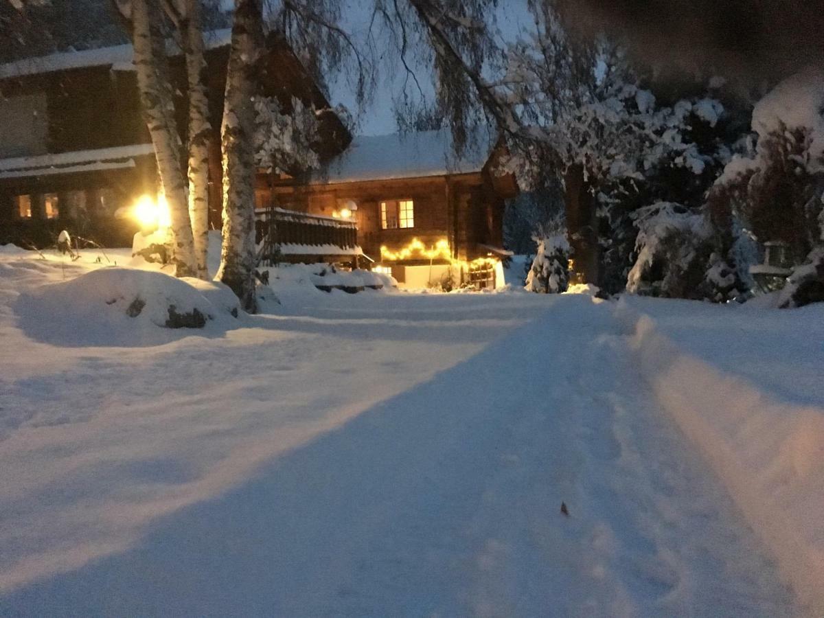 Chalet Les Rindes Nendaz Extérieur photo